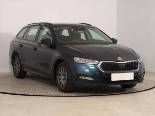 �koda Octavia Ambition 2.0 TDI, �R,1.maj