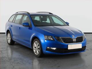 �koda Octavia 2.0 TDI, Automat, Navi