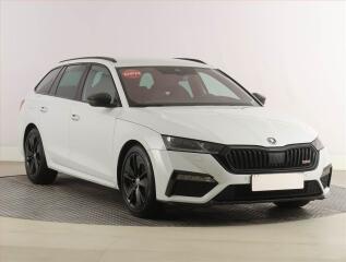 �koda Octavia RS 2.0 TDI