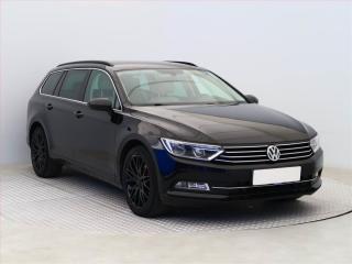 Volkswagen Passat 1.6 TDI, Ke, Navi, Tempomat