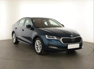 koda Octavia 1.5 TSI
