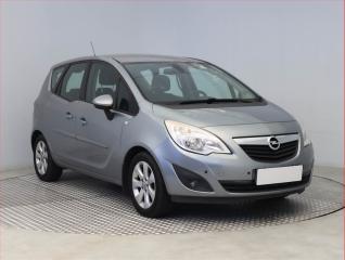 Opel Meriva 1.4 i, R,1.maj, Tempomat