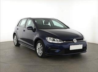 Volkswagen Golf R-Line 1.5 TSI, Automat
