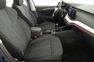 Volkswagen Passat (2016) 1.6 TDI, Kůže, Navi, Tempomat - náhled 9