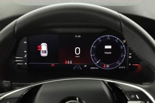 Volkswagen Passat (2016) 1.6 TDI, Kůže, Navi, Tempomat - náhled 11