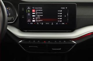 Volkswagen Passat (2016) 1.6 TDI, Kůže, Navi, Tempomat - náhled 12