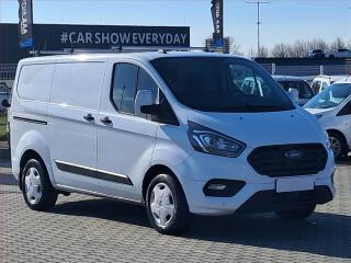 Ford Transit Custom Trend 2.0 EcoBlue