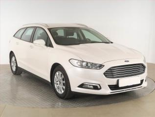 Ford Mondeo 2.0 TDCI, Automat, Navi
