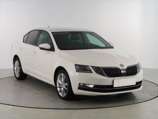 �koda Octavia 2.0 TDI, Navi, Tempomat
