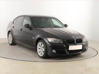 BMW 320 d xDrive, 4X4, Automat