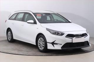 Kia Ceed Fresh 1.0 T-GDI, Serv.kniha