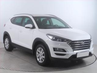 Hyundai Tucson 1.6 GDI, Serv.kniha, Tempomat