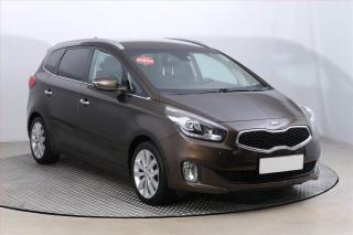 Kia Carens 1.6 GDI, Serv.kniha, Navi