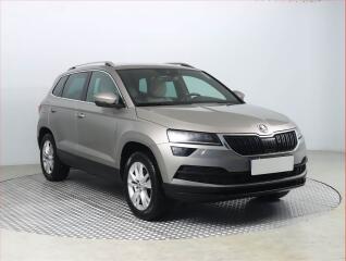 �koda Karoq Style Plus 2.0 TDI, 4x4