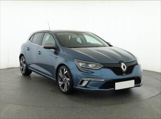 Renault M�gane R.S. Line 1.6 TCe GT, Automat