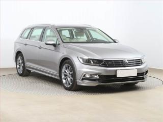 Volkswagen Passat R-Line 2.0 TDI, R, KM