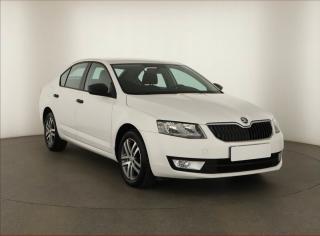 koda Octavia 1.2 TSI
