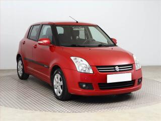 Suzuki Swift 1.3, Park.�senzory