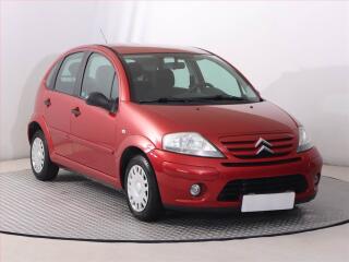 Citro�n C3 1.4 i, nov� STK, CZ doklady