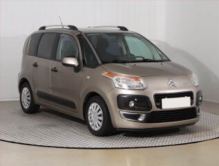 Citro�n C3 Picasso 1.4 i, nov� STK, p�kn� stav