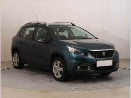 Peugeot 2008 1.2 PureTech, R,1.maj