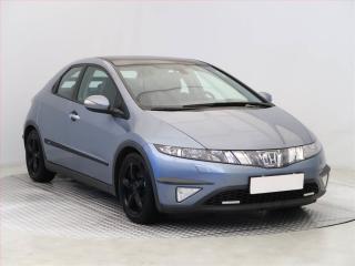 Honda Civic 1.8 i, R,1.maj, Tempomat