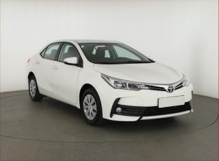 Toyota Corolla Active 1.6 Valvematic