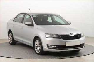 koda Rapid 1.0 TSI, Park.senzory