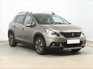 Peugeot 2008 Active Pack 1.2 PureTech, R