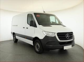 Mercedes-Benz Sprinter 316 CDI, L2H1