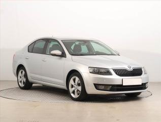 koda Octavia Style 2.0 TDI, Serv.kniha
