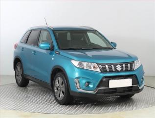 Suzuki Vitara Premium 1.4 BoosterJet