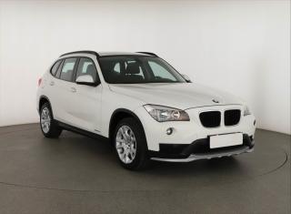 BMW X1 xDrive18d, 4X4, Automat