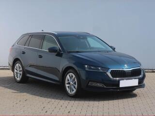 �koda Octavia Style 2.0 TDI, Navi, Tempomat
