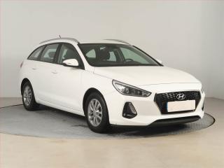 Hyundai i30 1.0 T-GDI, R,2.maj