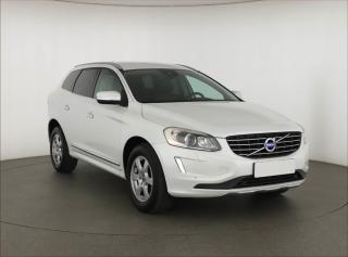 Volvo XC60 D5, 4X4, Automat, Serv.kniha