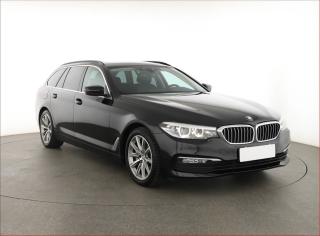 BMW 530d, ALU, NAVI, AUTOMAT