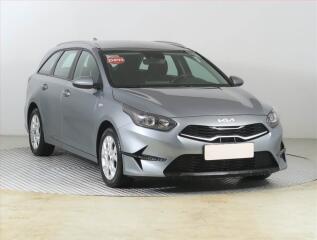 Kia Ceed Spin 1.0 T-GDI, Serv.kniha