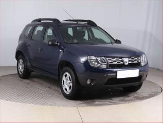 Dacia Duster 1.6 SCe, �R,1.maj