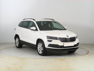 �koda Karoq Ambition Plus 1.5 TSI