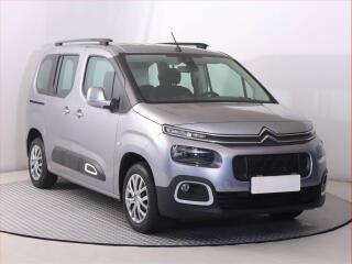 Citro�n Berlingo Live 1.2 PureTech, 5M�st, SR