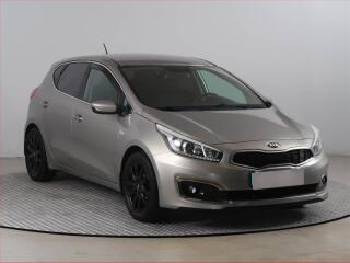 Kia Ceed 1.4 CVVT, Tempomat