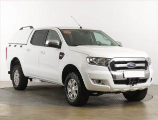 Ford Ranger XLT 2.2 TDCi, klima