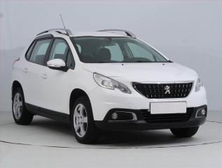 Peugeot 2008 1.2 PureTech, Tempomat