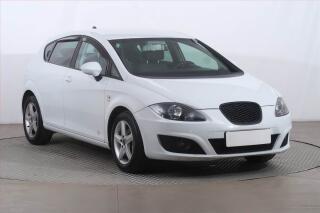 Seat Leon 1.2 TSI, Serv.kniha, Tempomat