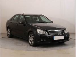 Mercedes-Benz C 200 CDI, R,2.maj