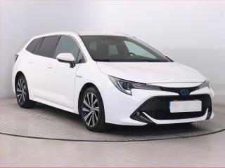 Toyota Corolla 2.0 Hybrid, Automat