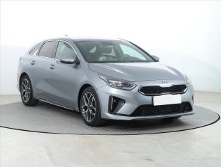 Kia Pro_Ceed GT-Line 1.5 T-GDI