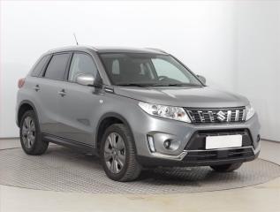 Suzuki Vitara Premium 1.4 BoosterJet