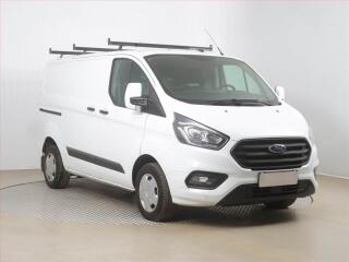 Ford Transit Custom 2.0 EcoBlue